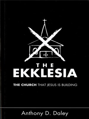 cover image of The Ekklesia